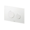 Клавиша смыва TOTO Neorest E00022T белая