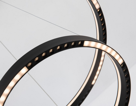 Подвесной светильник Ambrella Light FL FL5865