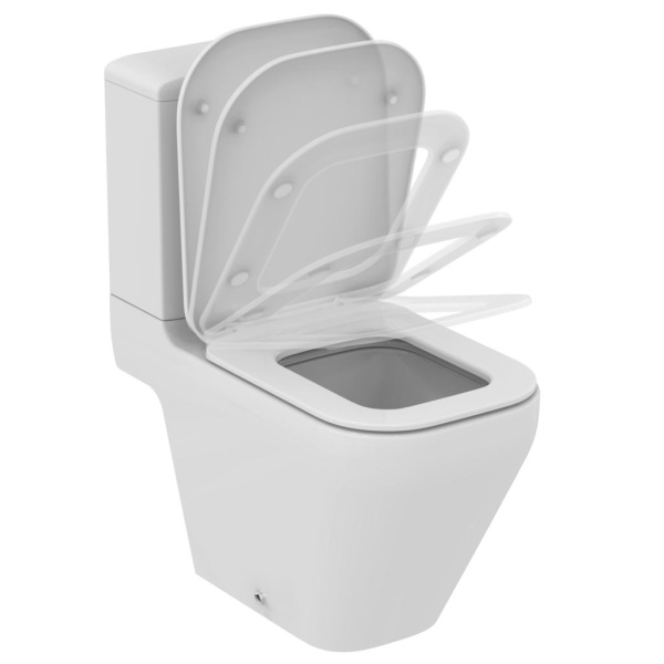 Бачок для унитаза Ideal Standard Tonic II K404901