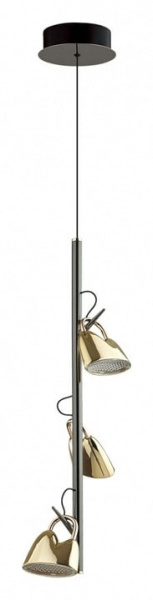 Подвесной светильник Odeon Light Malpa 5002/13L