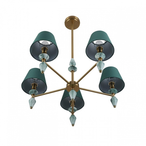 Люстра на штанге Lumion VERMONT 8275/5