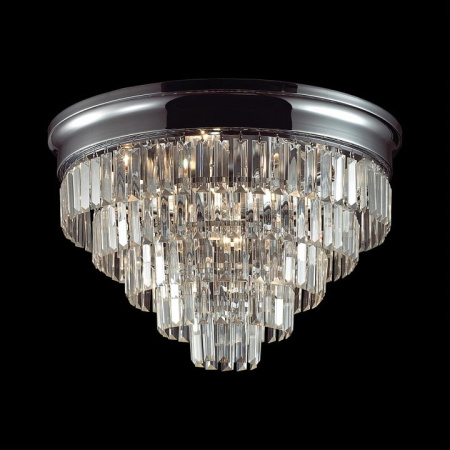 Потолочная люстра Lumion ZAHA 8266/8C