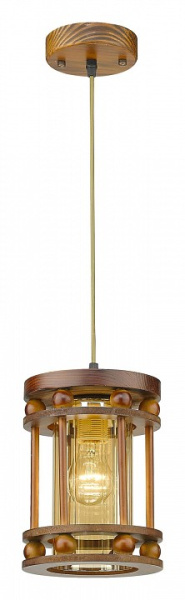 Подвесной светильник Velante 543 543-706-01