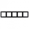 Рамка на 5 постов Arlight VERSA 045191