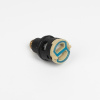 Картридж для смесителя Iddis 999C18D8SM-2 черный