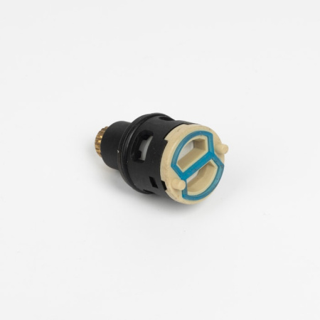 Картридж для смесителя Iddis 999C18D8SM-2 черный