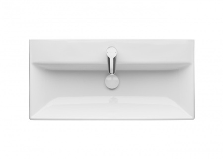 Раковина Roca Oleta 80х39 73274C500Y