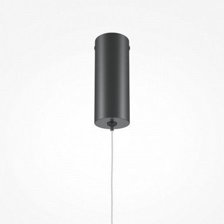 Подвесной светильник Maytoni Halo MOD246PL-L24BK1