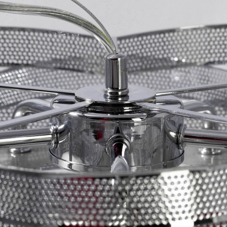 Подвесной светильник LGO Wilmington GRLSL-3407-05