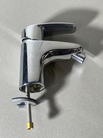 Смеситель для биде Roca Monodin New A5A6098C0M