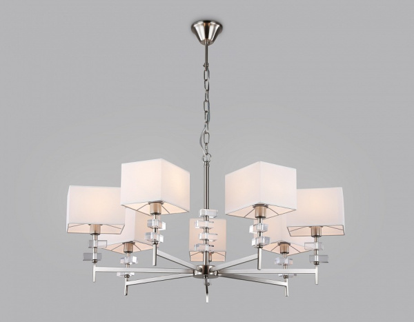 Подвесная люстра Ambrella Light HIGH LIGHT LH71323