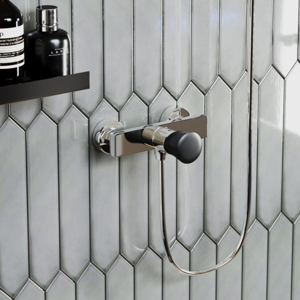 Смеситель для душа Paini Domus 18CR511PZ