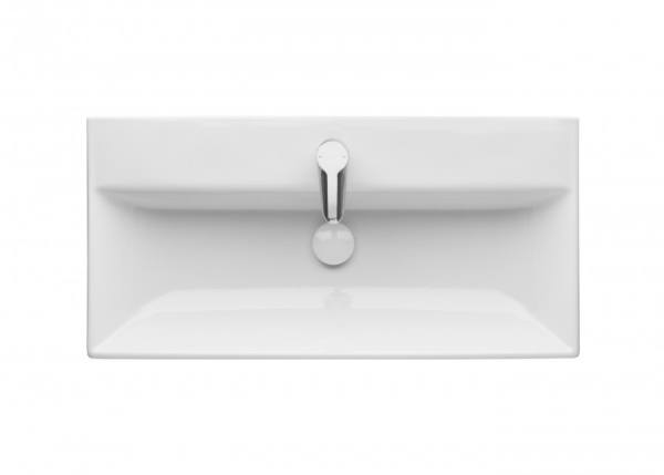 Раковина Roca Oleta 80х39 73274C500Y