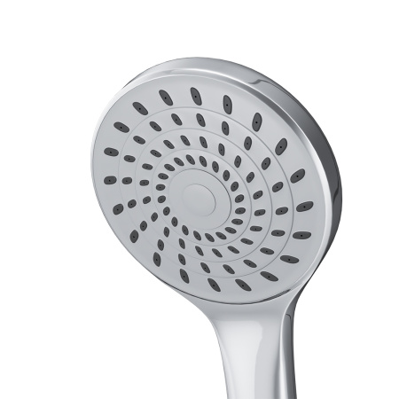 Смеситель для ванны AM.PM Gem F90A90100 с ручным душем