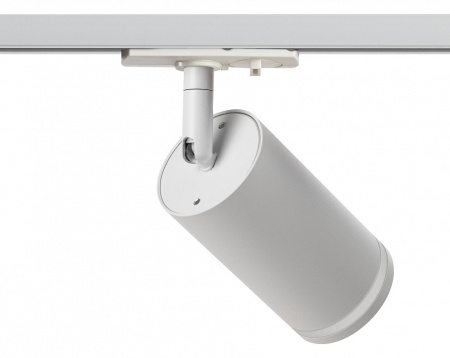 Светильник на штанге Эра TR52 GU10 WH