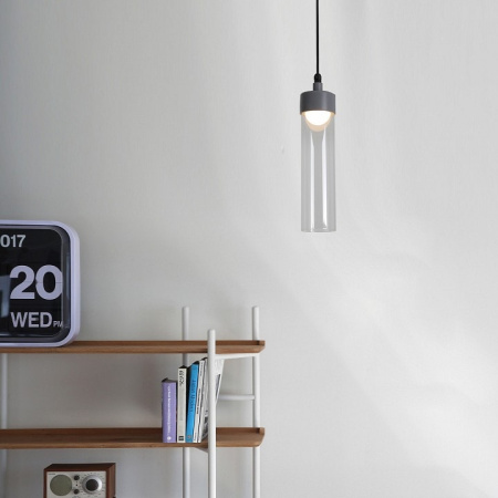 Подвесной светильник Favourite Outdoor 4703-1P