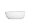 Акриловая ванна BelBagno 180x80 BB706-1800-800