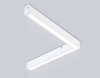 Накладной светильник Ambrella Light GL GL1705
