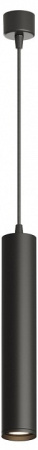 Подвесной светильник Denkirs TUBE DK4050-BK