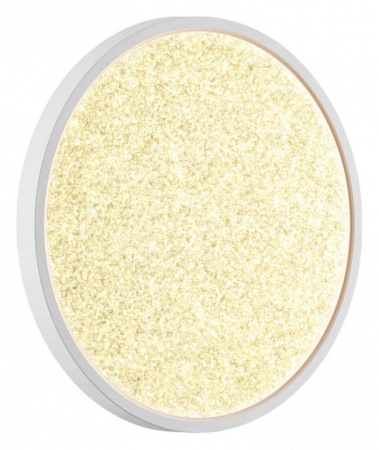 Накладной светильник Sonex Omega White 7661/24L