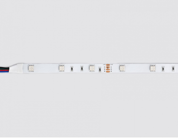 Комплект с лентой светодиодной Ambrella Light GS GS2401