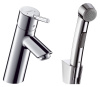 Смеситель для раковины hansgrohe Talis S2 32140000