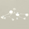 Люстра на штанге Ambrella Light XB XB9059100