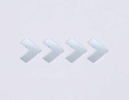 Светильник для потолка Армстронг Ambrella Light PANELS DPS1041
