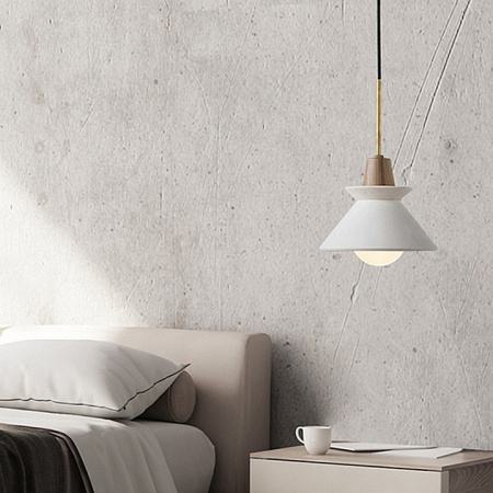 Подвесной светильник LIGHTERA Faroe LE133L-1W