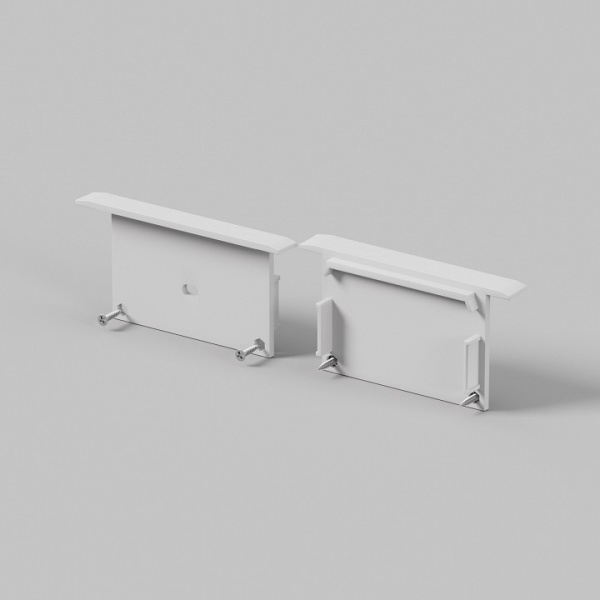 Набор заглушек для профиля Maytoni 642003