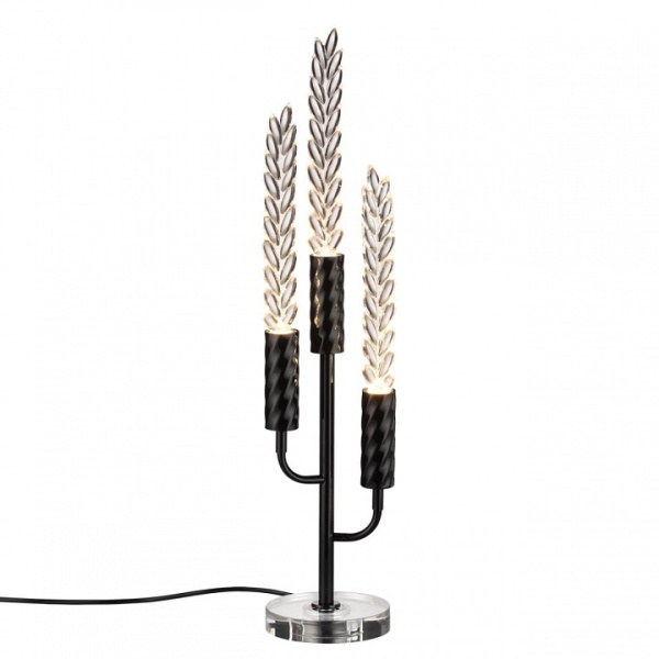 Настольная лампа декоративная Odeon Light Kolos 5459/9TL