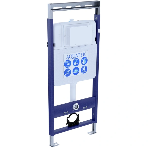 Инсталляция для унитаза Aquatek Easy Fix 50 INS-0000010