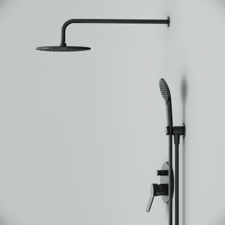 Душевой комплект AM.PM X-Joy FB85A1RH22