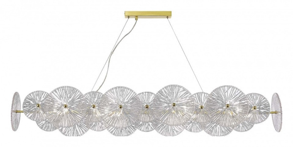 Подвесная люстра ST-Luce Flero SL1657.213.08