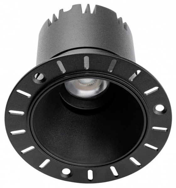 Встраиваемый светильник Favourite Headset 4785-1C