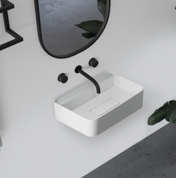 Раковина Abber Stein 50 AS2626