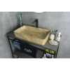Раковина 60x34 см GID Stone Edition Mnc595