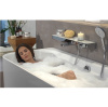 Термостат для ванны hansgrohe ShowerTablet Select 13183000 хром