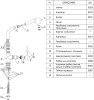 Смеситель для кухни WasserKRAFT Wern 4266