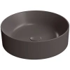 Раковина 45x45 см GSI Kube X 942716