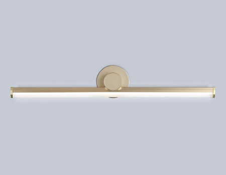 Накладной светильник Ambrella Light COMFORT FL6104