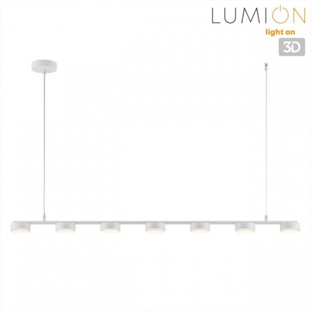 Подвесной светильник Lumion TORINA 8265/7