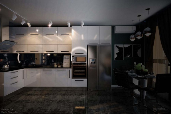 Светильник на штанге Feron AL100 29509