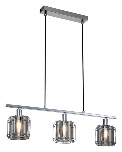 Подвесной светильник Escada Midland 10188/3S Chrome