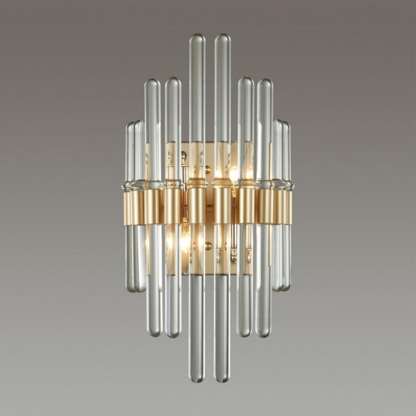 Накладной светильник Odeon Light Stika 4988/2W