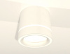 Накладной светильник Ambrella Light XS XS8110004