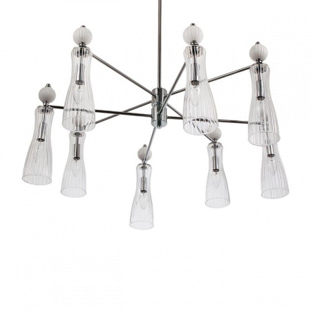 Люстра на штанге Lumion EMILY 8268/8