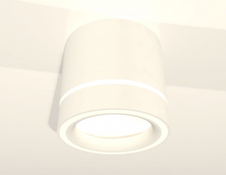 Накладной светильник Ambrella Light XS XS8110004