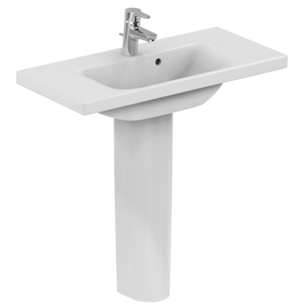 Раковина Ideal Standard Connect Space 80 (E136901)