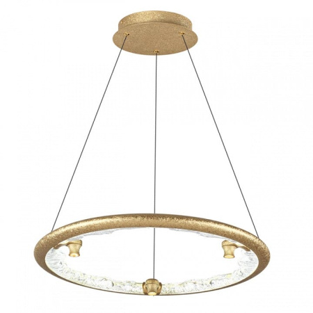 Подвесной светильник Odeon Light Cayon 7002/44L